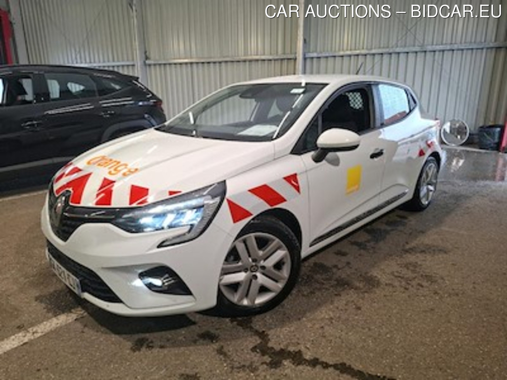 Renault CLIO Clio 1.6 E-Tech 140ch Business -21 // 2 PLACES