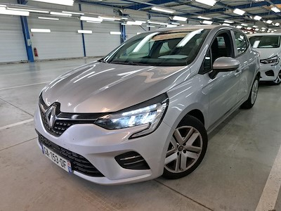 Renault CLIO Clio Reversible 1.0 TCe 90ch Business - 21N