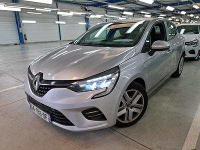 Renault CLIO Clio Reversible 1.0 TCe 90ch Business - 21N