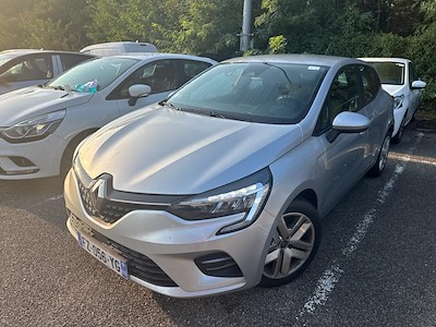 Renault CLIO Clio Reversible 1.0 TCe 90ch Business - 21N