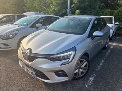 Renault CLIO Clio Reversible 1.0 TCe 90ch Business - 21N