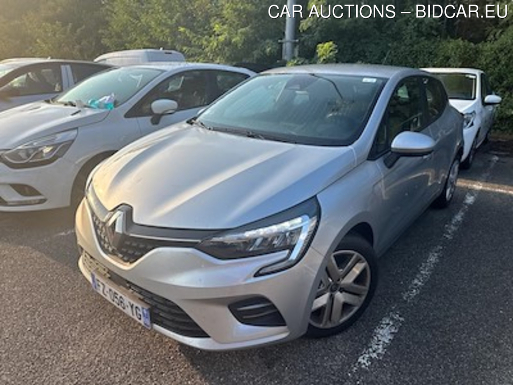 Renault CLIO Clio Reversible 1.0 TCe 90ch Business - 21N