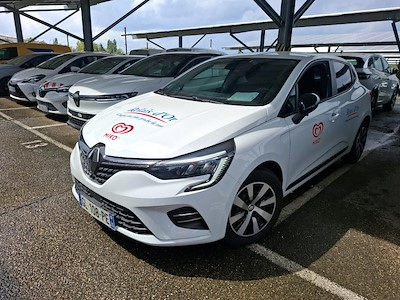 Renault CLIO Clio Reversible 1.0 TCe 90ch Evolution