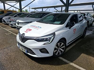 Renault CLIO Clio Reversible 1.0 TCe 90ch Evolution