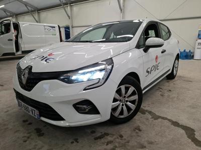 Renault CLIO Clio Ste 1.0 SCe 65ch Air Nav - 21N