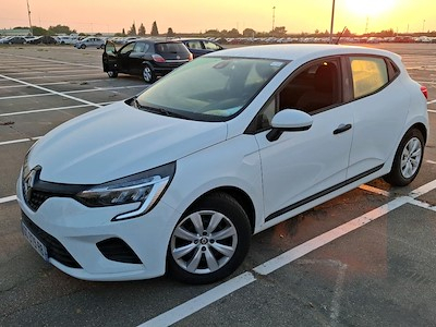 Renault CLIO Clio Ste 1.0 TCe 90ch Air Nav - 21N