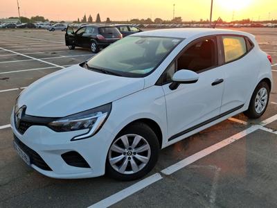Renault CLIO Clio Ste 1.0 TCe 90ch Air Nav - 21N