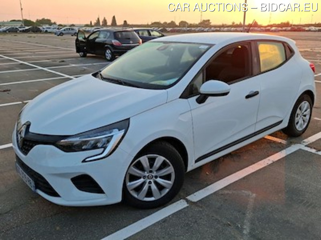 Renault CLIO Clio Ste 1.0 TCe 90ch Air Nav - 21N