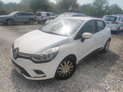 Renault CLIO Clio Ste 1.5 dCi 90ch energy Air MediaNav E6C