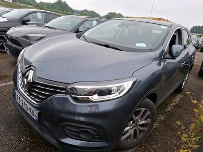 Renault KADJAR Kadjar 1.3 TCe 140ch FAP Business EDC - 21
