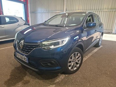 Renault KADJAR Kadjar 1.5 Blue dCi 115ch Business - 21