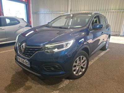 Renault KADJAR Kadjar 1.5 Blue dCi 115ch Business - 21