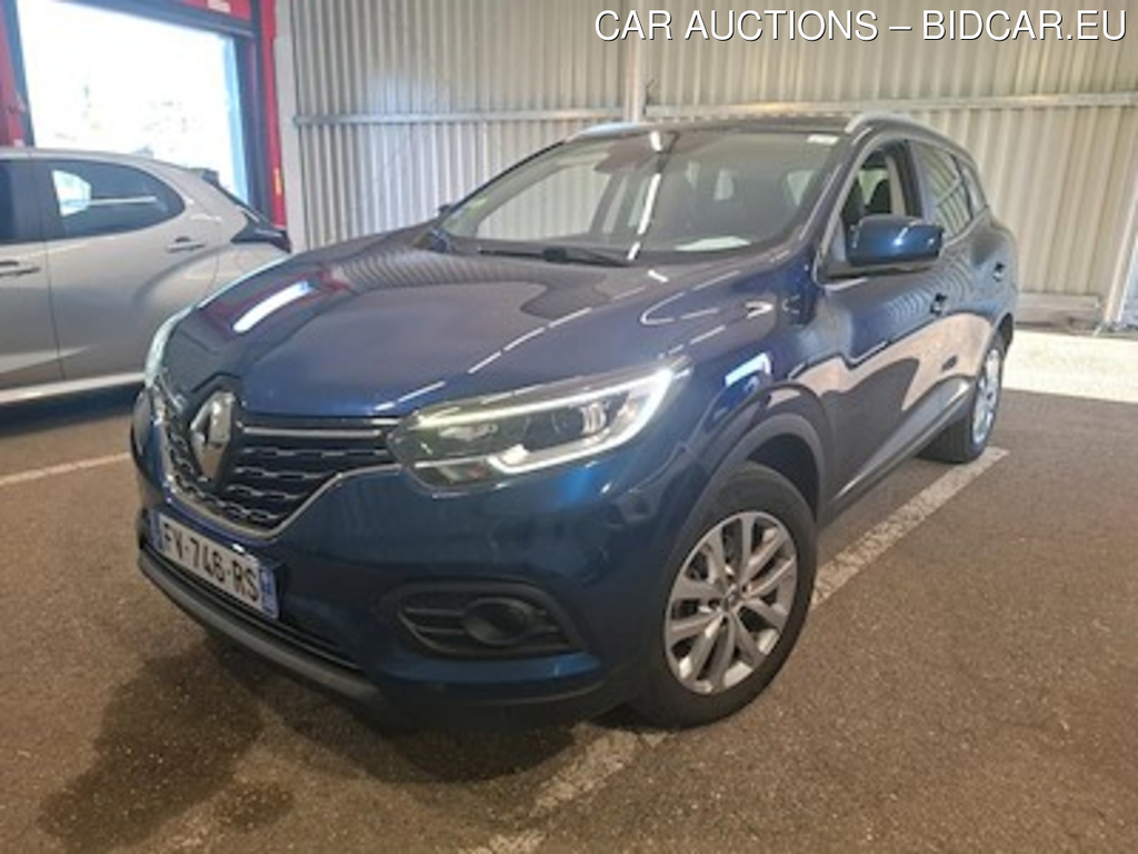 Renault KADJAR Kadjar 1.5 Blue dCi 115ch Business - 21