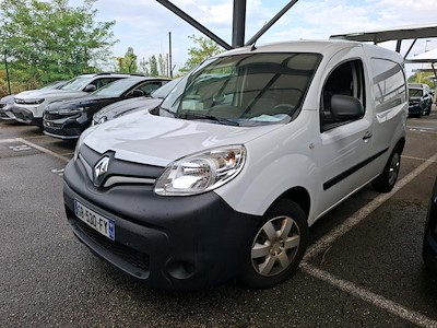 Renault Kangoo express Kangoo Express 1.5 Blue dCi 80ch Extra R-Link 5cv