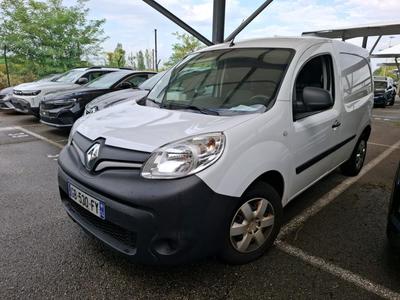 Renault Kangoo express Kangoo Express 1.5 Blue dCi 80ch Extra R-Link 5cv