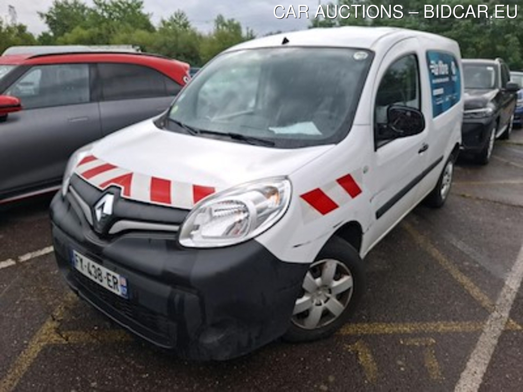 Renault Kangoo express Kangoo Express 1.5 Blue dCi 95ch Extra R-Link