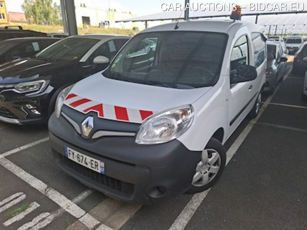 Renault Kangoo express Kangoo Express 1.5 Blue dCi 95ch Extra R-Link