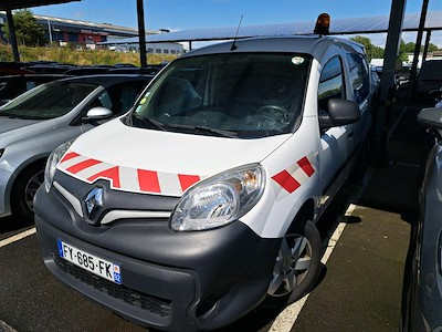 Renault Kangoo express Kangoo Express 1.5 Blue dCi 95ch Extra R-Link
