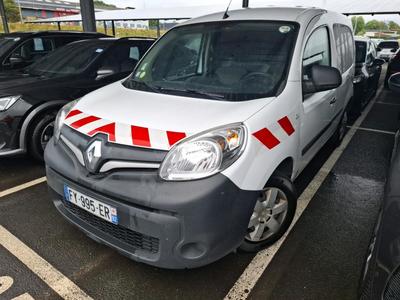 Renault Kangoo express Kangoo Express 1.5 Blue dCi 95ch Extra R-Link