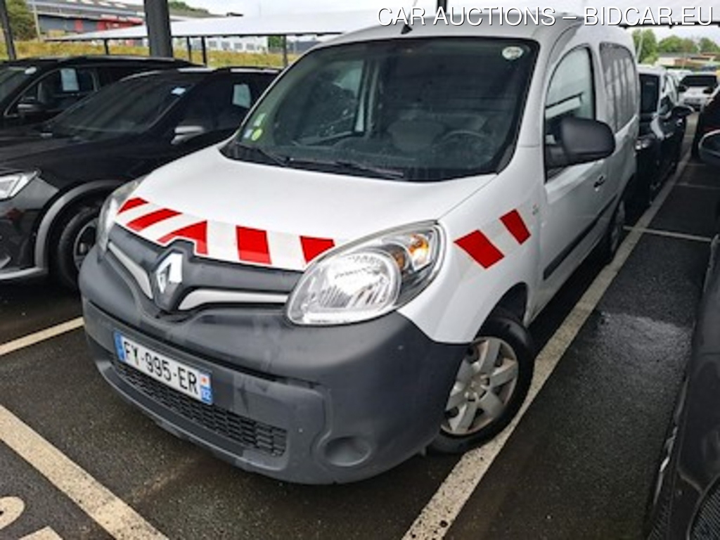 Renault Kangoo express Kangoo Express 1.5 Blue dCi 95ch Extra R-Link