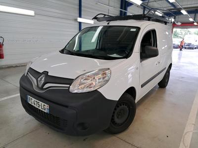 Renault Kangoo express Kangoo Express 1.5 dCi 75ch Grand Confort