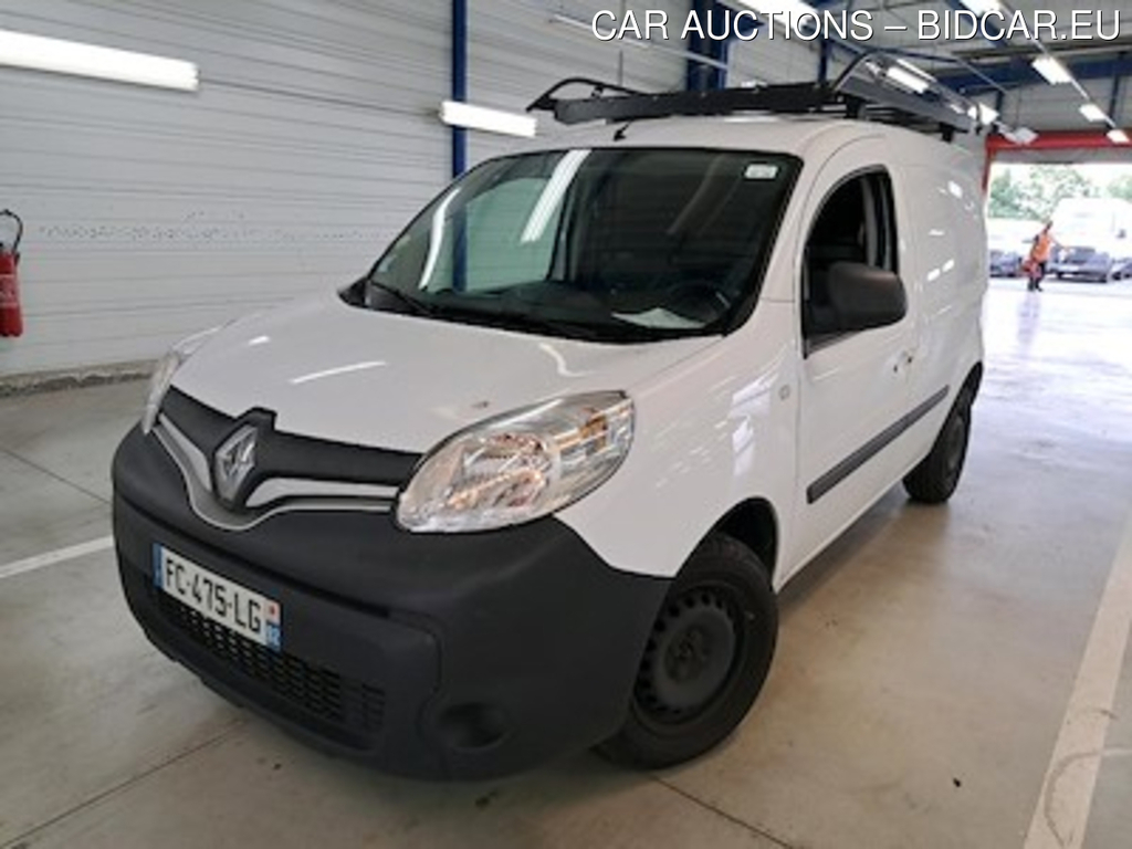 Renault Kangoo express Kangoo Express 1.5 dCi 75ch Grand Confort
