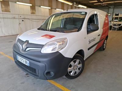 Renault Kangoo express Kangoo Express 1.5 dCi 90ch energy Grand Confort Euro6