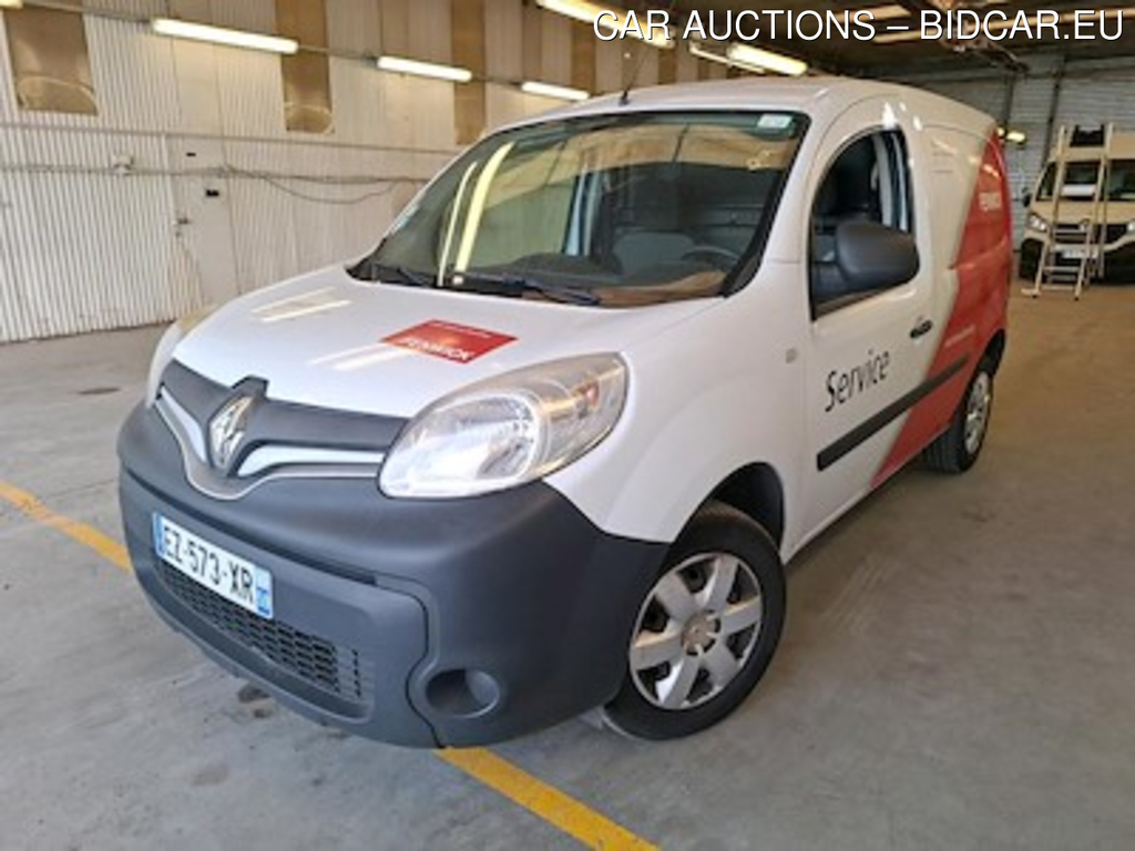 Renault Kangoo express Kangoo Express 1.5 dCi 90ch energy Grand Confort Euro6