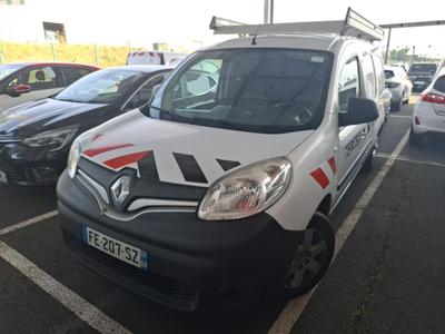 Renault Kangoo express Kangoo Express Maxi 1.5 dCi 90ch Grand Volume Grand Confort