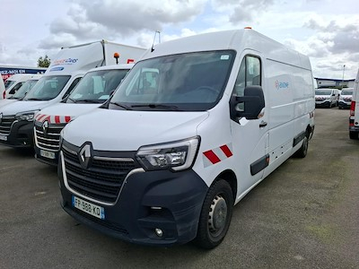 Renault MASTER Master Fg F3500 L3H2 2.3 dCi 150ch Energy Grand Confort E6