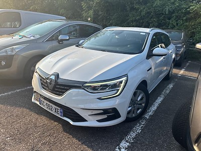 Renault MEGANE Megane Estate 1.6 E-Tech Plug-in 160ch Business