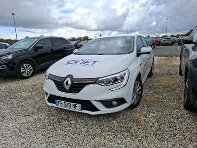 Renault MEGANE Megane Ste 1.5 Blue dCi 95ch Air Nav 117g