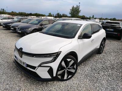 Renault Megane e-tech Megane E-Tech Electric EV60 220ch Equilibre optimum charge