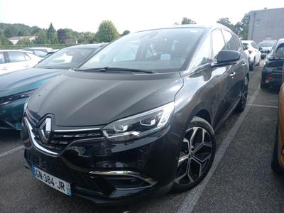 Renault Grand SCENIC Grand Scenic 1.3 TCe 140ch Techno EDC 7 places