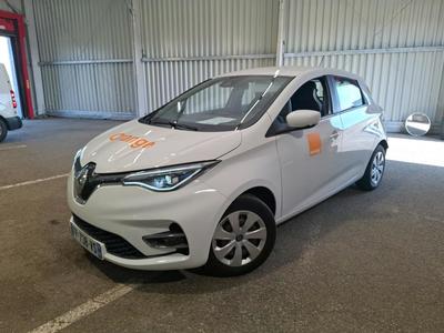 Renault ZOE Zoe Business charge normale R110 Achat IntA©gral 4cv