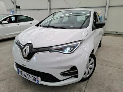 Renault ZOE Zoe E-Tech Business charge normale R110 Achat Integral - 21 // 2 PLACES