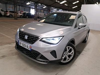 Seat ARONA Arona 1.0 TSI 110ch FR