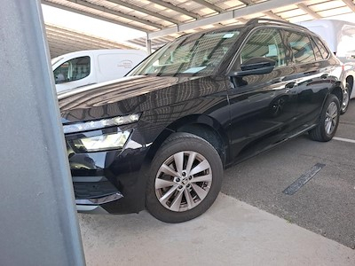 Skoda KAMIQ Kamiq 1.5 TSI 150ch Business DSG7 Euro6d-AP