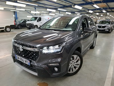 Suzuki S-CROSS S-Cross 1.4 Boosterjet Hybrid 129ch Privilege