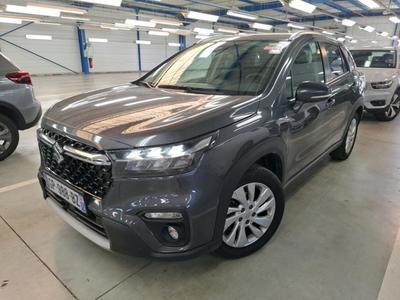 Suzuki S-CROSS S-Cross 1.4 Boosterjet Hybrid 129ch Privilege