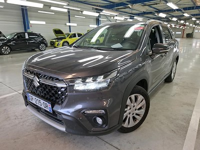 Suzuki S-CROSS S-Cross 1.4 Boosterjet Hybrid 129ch Privilege