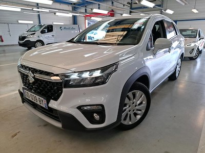 Suzuki S-CROSS S-Cross 1.4 Boosterjet Hybrid 129ch Privilege
