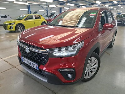 Suzuki S-CROSS S-Cross 1.4 Boosterjet Hybrid 129ch Privilege