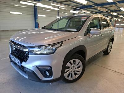 Suzuki S-CROSS S-Cross 1.4 Boosterjet Hybrid 129ch Privilege