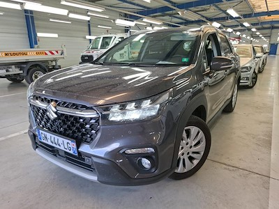 Suzuki S-CROSS S-Cross 1.4 Boosterjet Hybrid 129ch Privilege