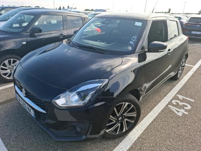 Suzuki SWIFT Swift 1.2 Dualjet Hybrid 83ch Pack
