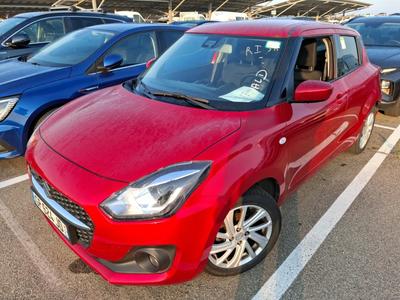 Suzuki SWIFT Swift 1.2 Dualjet Hybrid 83ch Privilege