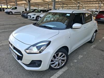 Suzuki SWIFT Swift 1.2 Dualjet Hybrid 83ch Privilege
