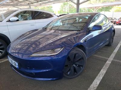 Tesla Model 3 Model 3 Standard RWD