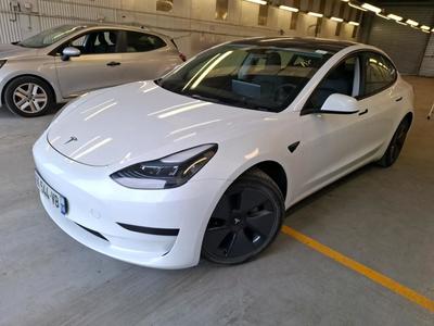 Tesla Model 3 Model 3 Standard RWD Plus MY22